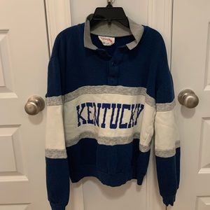 Vintage Kentucky sweatshirt